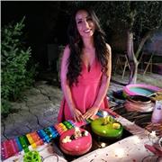 Sono disposta a dare il mio supporto per poter fare i compiti ogni giorno